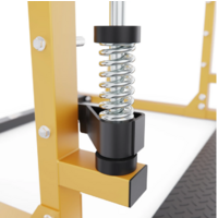 DFC Машина Смита Stonerise D006 Image #5