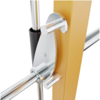 DFC Машина Смита Stonerise D006 Image #7