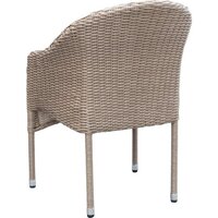 Garden Story Софи / GS062 (серый/светло-серый) Image #5