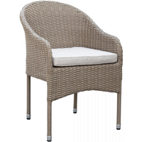 Garden Story Софи / GS062 (серый/светло-серый)