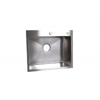 Wisent WS-36050D/GER013 (с сифоном, дозатором и коландером) Image #2