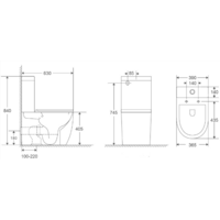 Vincea Tornado Globo VT2-14T Image #8