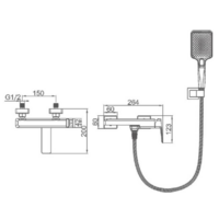 Gerhans K13307D Image #2