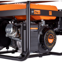 FoxWeld Standart G3500 / 7239 Image #6