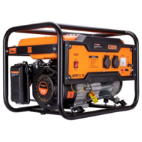 FoxWeld Standart G3500 / 7239 Image #2