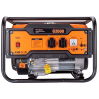 FoxWeld Standart G3500 / 7239 Image #3