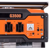 FoxWeld Standart G3500 / 7239 Image #8