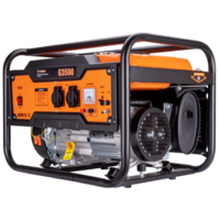 FoxWeld Standart G3500 / 7239 Image #4