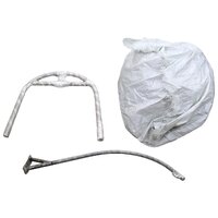 Garden Story Флорес / D2710 (черный/коричневый/светло-оливковый) Image #3