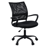 Brabix MG-391 / 532786 (черный)