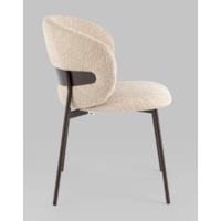 Stool Group Блейз букле / LV-109-S112-8019 (капучино/каркас серо-коричневый) Image #6