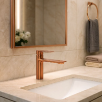 Rea Storm copper brush B3001 Image #4