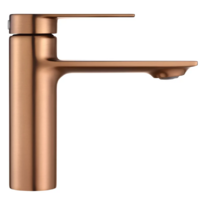 Rea Storm copper brush B3001 Image #2