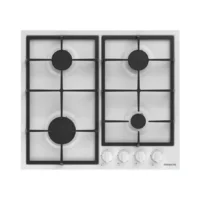 Hotpoint HGMT 642 WH Image #2