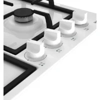 Hotpoint HGMT 642 WH Image #5