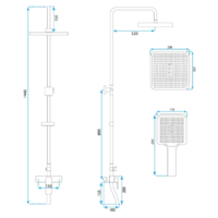 Rea Argus chrom P7856 Image #6