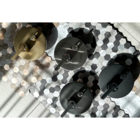 Rea Ontario gold matt P5502 Image #6