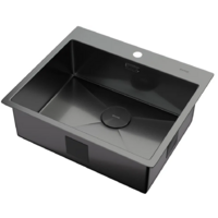 ZorG Zerox 59 / IF PVD Gunblack Image #2