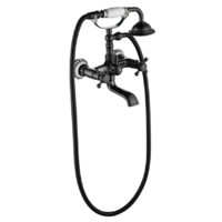 Rea Rustico black matt B0701 Image #4