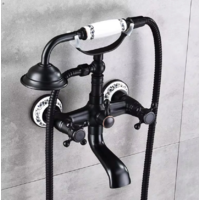 Rea Rustico black matt B0701 Image #2