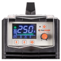 FoxWeld SAGGIO MMA 250 SYN / 9404 Image #7