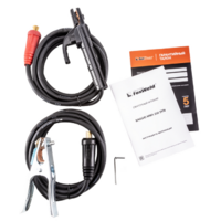 FoxWeld SAGGIO MMA 250 SYN / 9404 Image #8