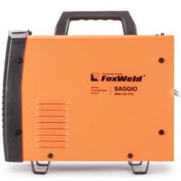 FoxWeld SAGGIO MMA 250 SYN / 9404 Image #5