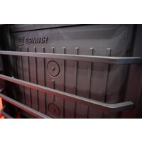 Ermak 16 Сетка Стандарт Чугун Image #5