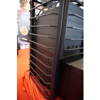 Ermak 16 Сетка Стандарт Чугун Image #4