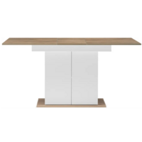 Woodville Carla (белый/крафт золотой) Image #6