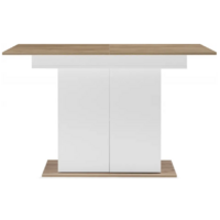 Woodville Carla (белый/крафт золотой) Image #5