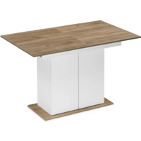 Woodville Carla (белый/крафт золотой) Image #1