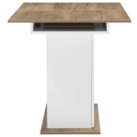 Woodville Carla (белый/крафт золотой) Image #10