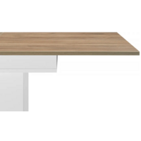 Woodville Carla (белый/крафт золотой) Image #7