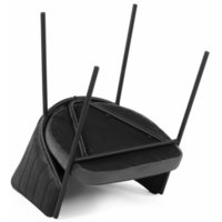 Woodville Kortni (темно-серый/черный) Image #10