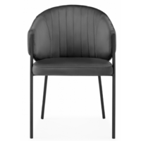 Woodville Kortni (темно-серый/черный) Image #2