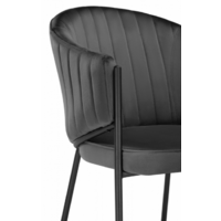 Woodville Kortni (темно-серый/черный) Image #6