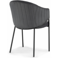 Woodville Kortni (темно-серый/черный) Image #4