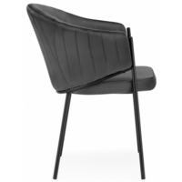 Woodville Kortni (темно-серый/черный) Image #3