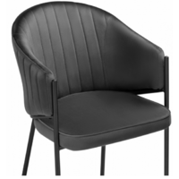 Woodville Kortni (темно-серый/черный) Image #5