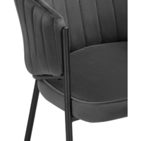 Woodville Kortni (темно-серый/черный) Image #7