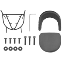 Woodville Kortni (темно-серый/черный) Image #13