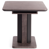 TetChair Skat 120-160x80x75 (оникс/графит) Image #3