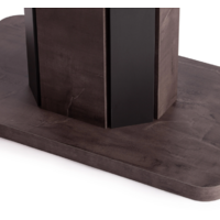 TetChair Skat 120-160x80x75 (оникс/графит) Image #12