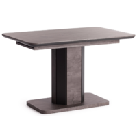 TetChair Skat 120-160x80x75 (оникс/графит)