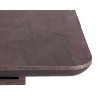 TetChair Skat 120-160x80x75 (оникс/графит) Image #10