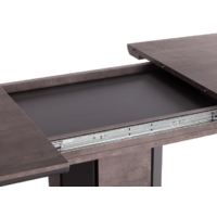 TetChair Skat 120-160x80x75 (оникс/графит) Image #8