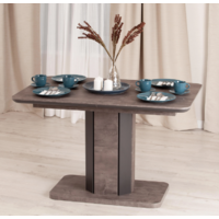 TetChair Skat 120-160x80x75 (оникс/графит) Image #13