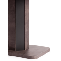 TetChair Skat 120-160x80x75 (оникс/графит) Image #11