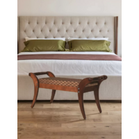 Мебелик Тифани (средне-коричневый) Image #3